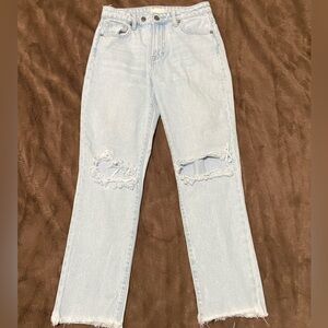 Altar’d State Hidden Jeans